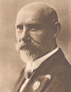 Jānis Čakste