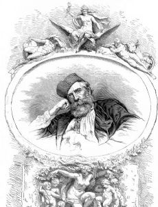 Jean-Baptiste Carpeaux