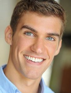 Ben Palacios