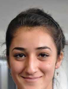 Neslihan Yiğit