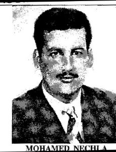Mohammed Nechle