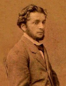 Juan Francisco González