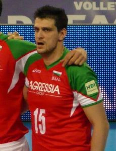 Todor Aleksiev
