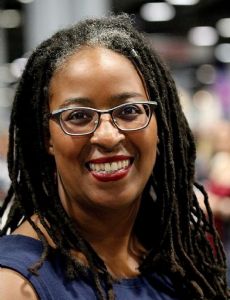 Camille Dungy