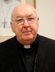 Kevin Farrell