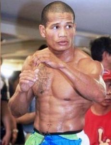 Sonny Boy Jaro