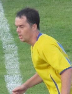 Ross Chisholm