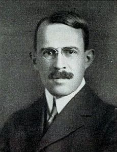 Morris Llewellyn Cooke