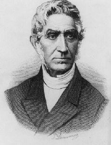Adolphe Quetelet