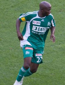 Guy Feutchine