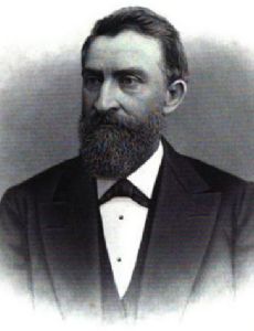 Alfred M. Jones