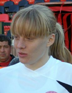 Ksenia Tsybutovich