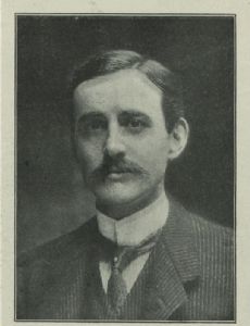 Lloyd Carpenter Griscom