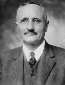 William L. Sibert