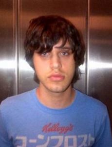 Mike Lombardo