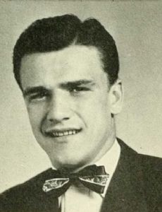 Irving Holdash