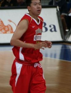 Wang Zhizhi