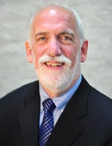 David Wanzenried