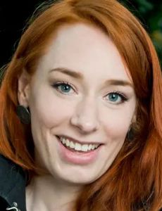 Hannah Fry