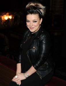 Sheridan Smith