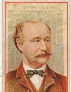 William M. Singerly