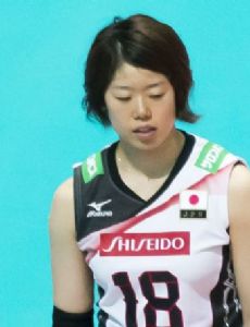 Mami Uchiseto