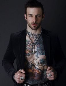 Nic Haas