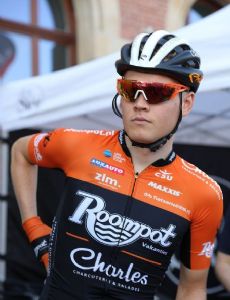 Justin Timmermans