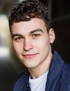 Joe Parker