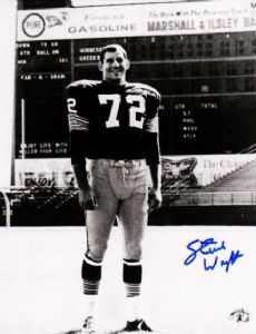Steve Wright