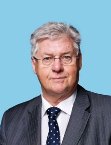 Ruud Vreeman