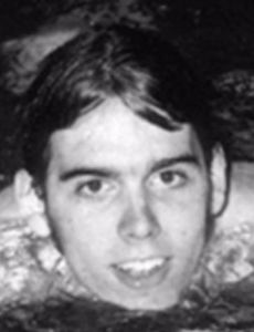 Doug Martin (swimmer)