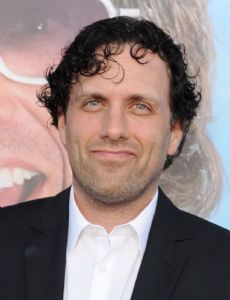 Sean Anders