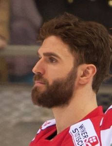 Nikolas Petrik