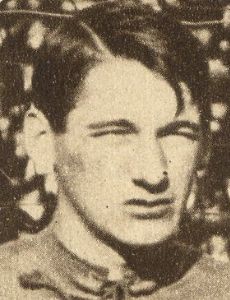 Albert Olsson (footballer)