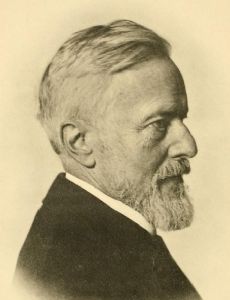 Franz Georg Philipp Buchenau