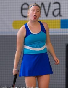 Lara Schmidt