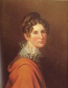 Margaretta Angelica Peale