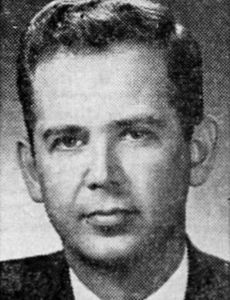 William Milliken