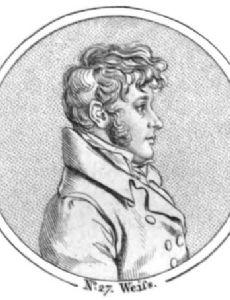 Christian Samuel Weiss