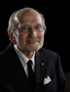 Abraham Rogatnick