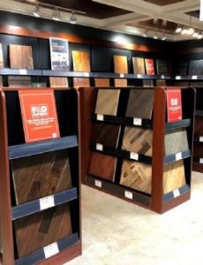 Floor & Decor