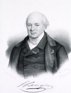 Stanislas Laugier