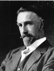 Alan Sullivan