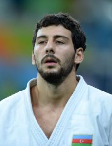 Mammadali Mehdiyev