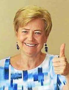 Judy Kennedy