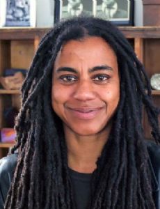 Suzan-Lori Parks