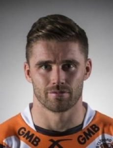 Ashley Gibson