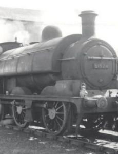 L&YR Class 23
