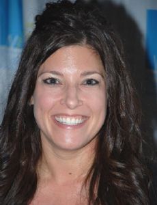 Rebecca Corry